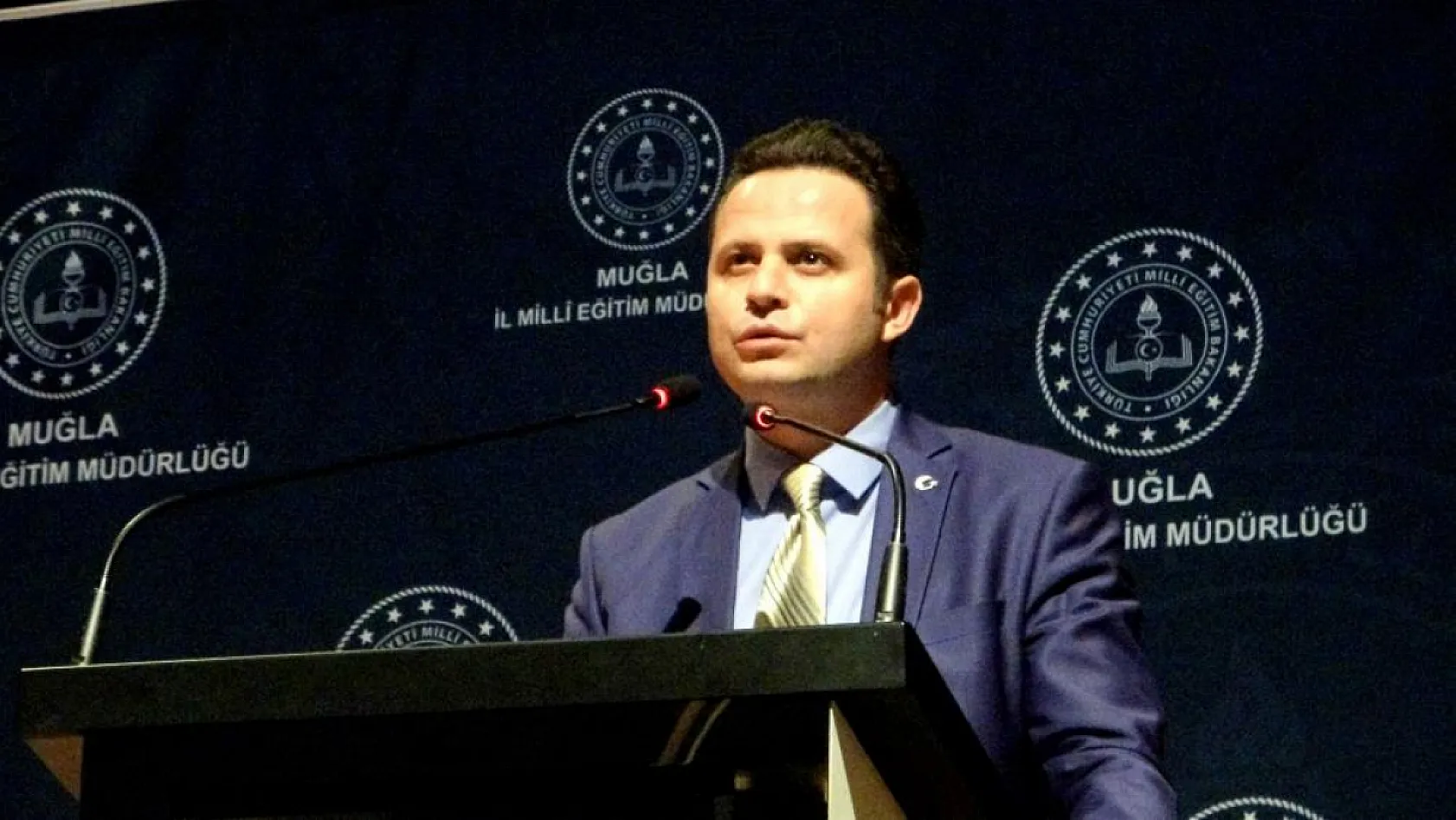 Muğla'da eğitimde yenilikçi projeler ve iyi örnekler yarışması ödülleri sahiplerini buldu