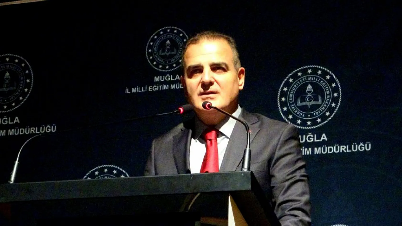 Muğla'da eğitimde yenilikçi projeler ve iyi örnekler yarışması ödülleri sahiplerini buldu