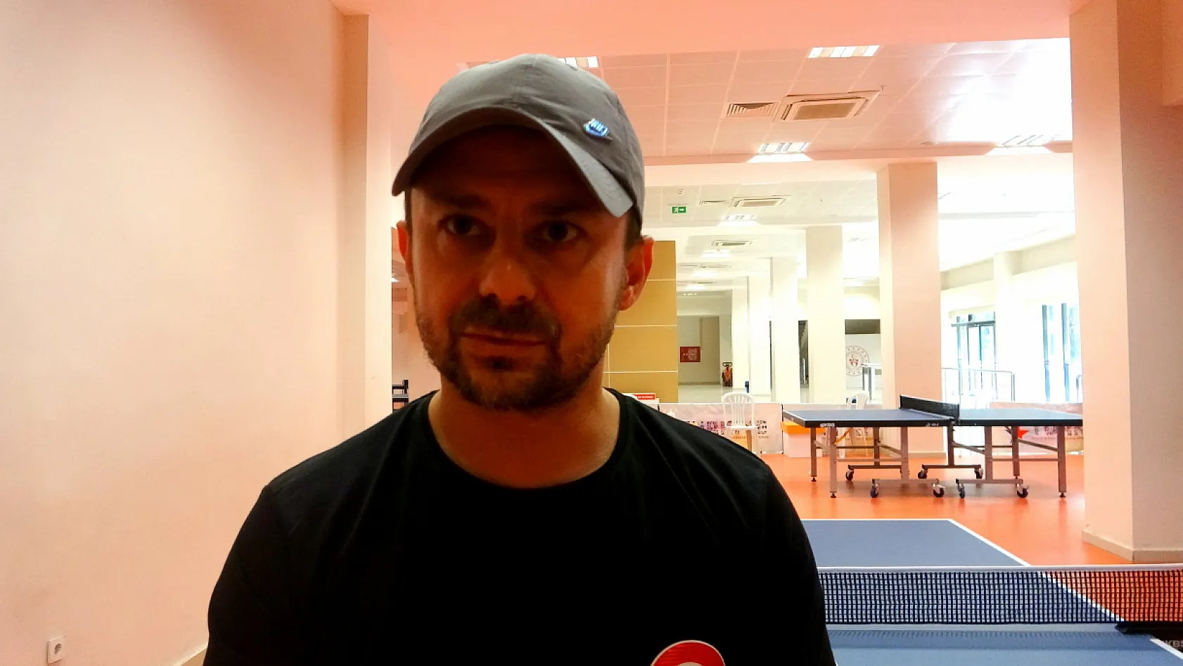 Muğlalı Üstündağ, Masa Tenisi Türkiye şampiyonu oldu