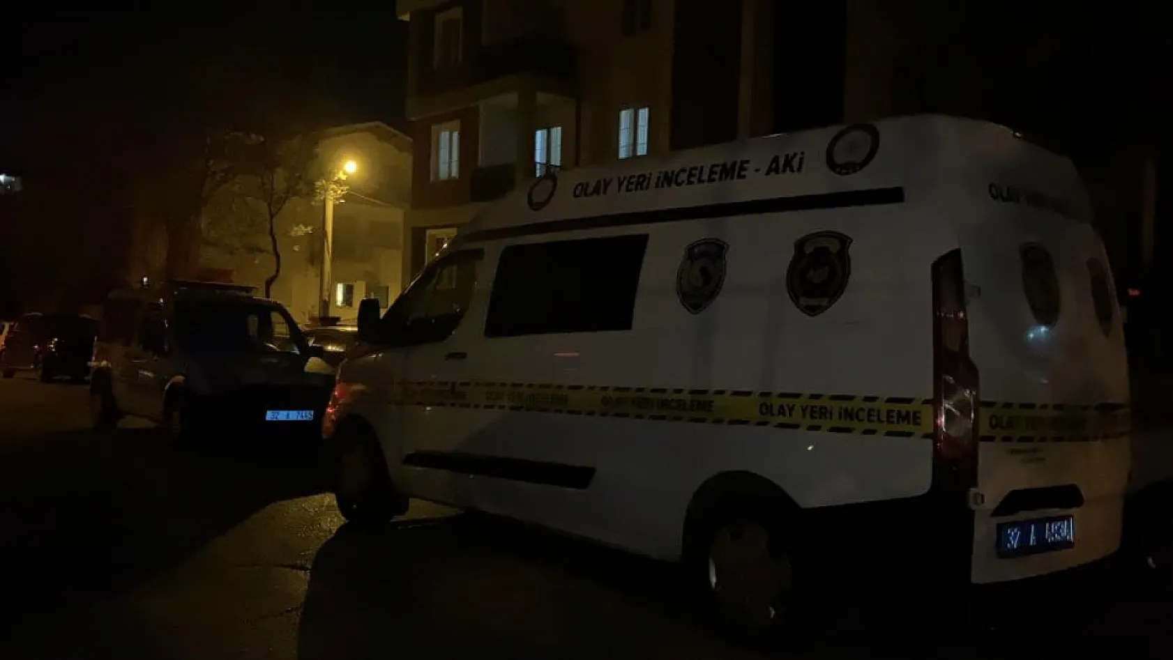 Yurt odasında biriktirilen çok sayıda çakmak gazı patladı: 1 ağır yaralı