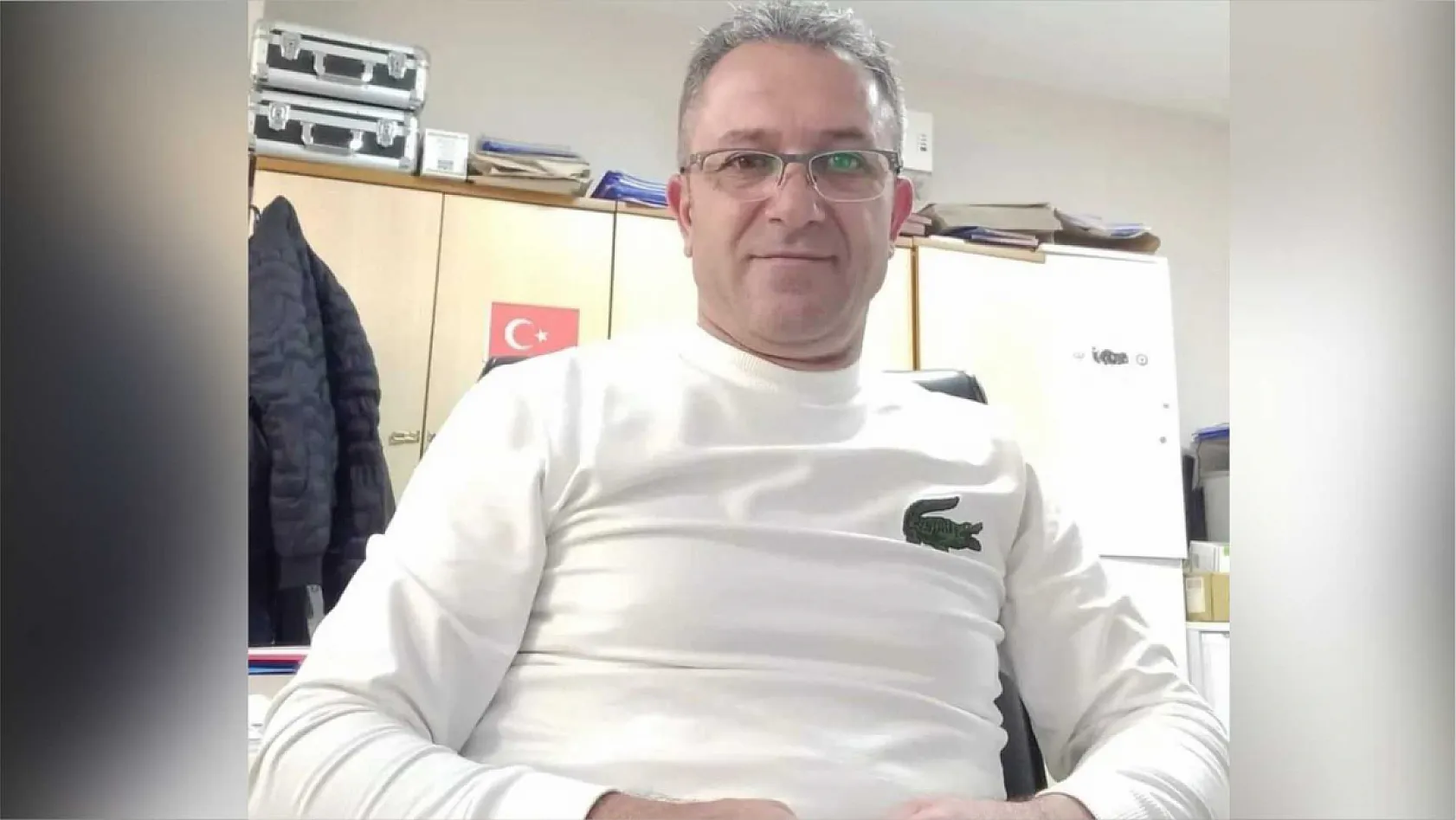 Silahlı saldırıda polis memuru şehit edildi