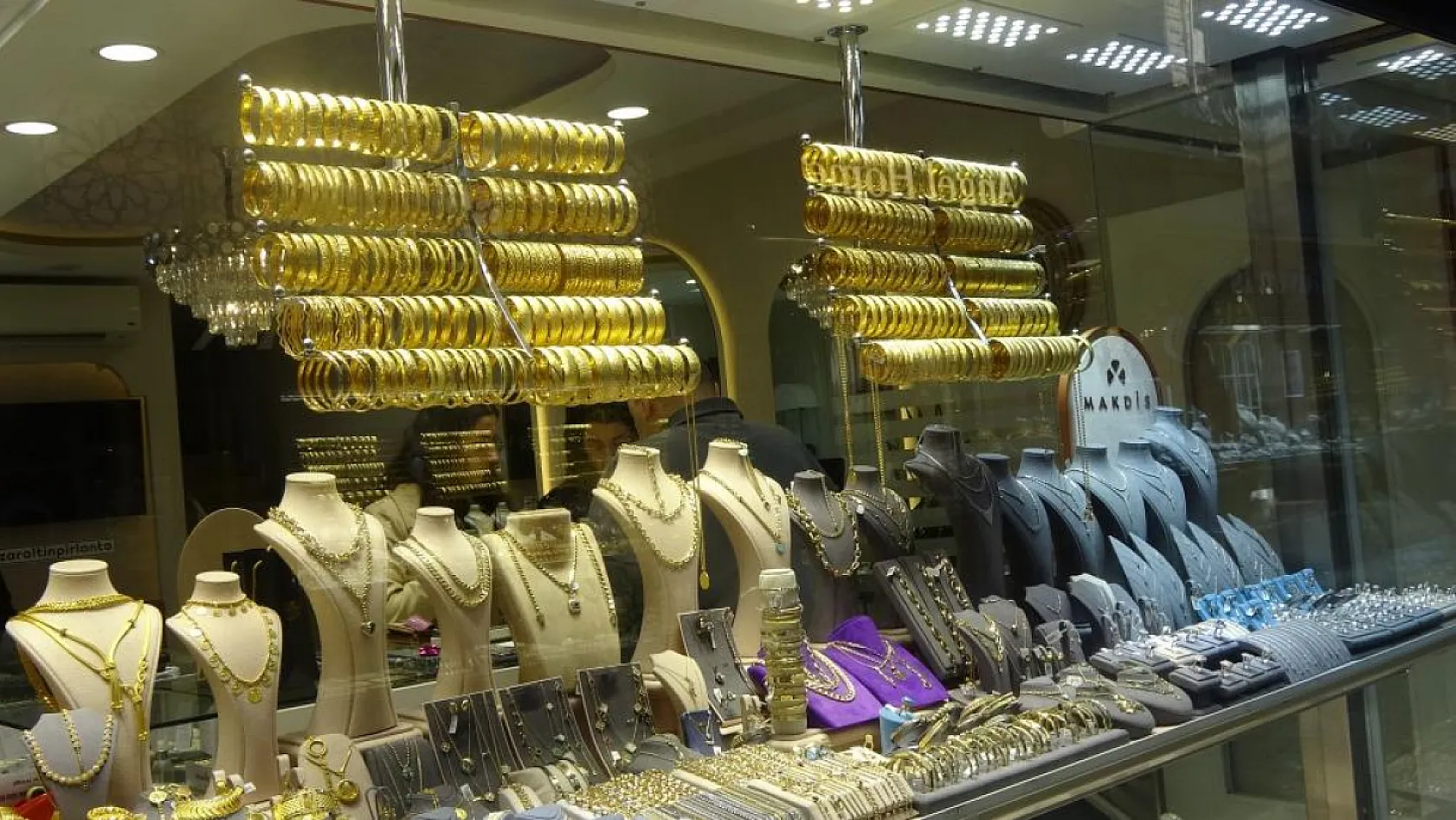 Gram altının yükselişi en çok onu etkiliyor