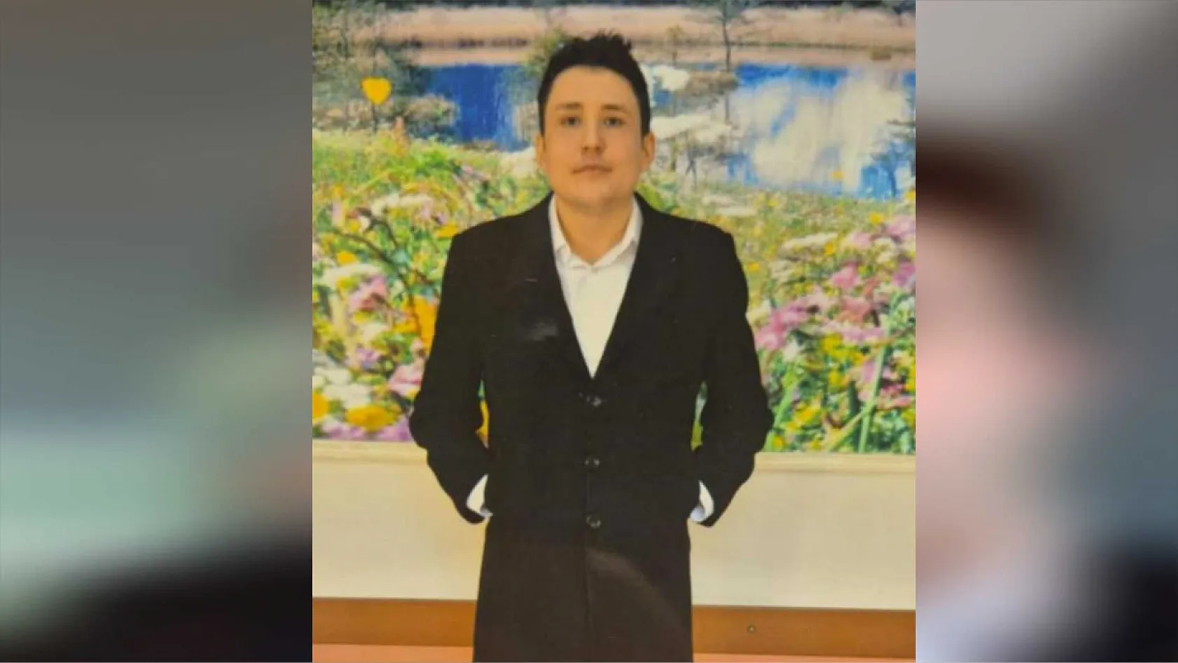'Tosuncuk' lakaplı Mehmet Aydın'dan itiraf mektubu