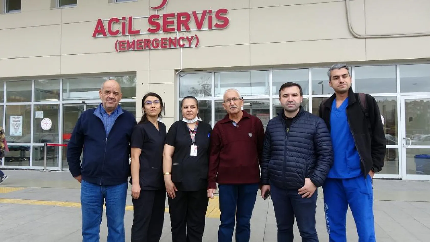 Beyin ölümü gerçekleşen 19 yaşındaki Fatma'nın organları 4 hastaya umut oldu
