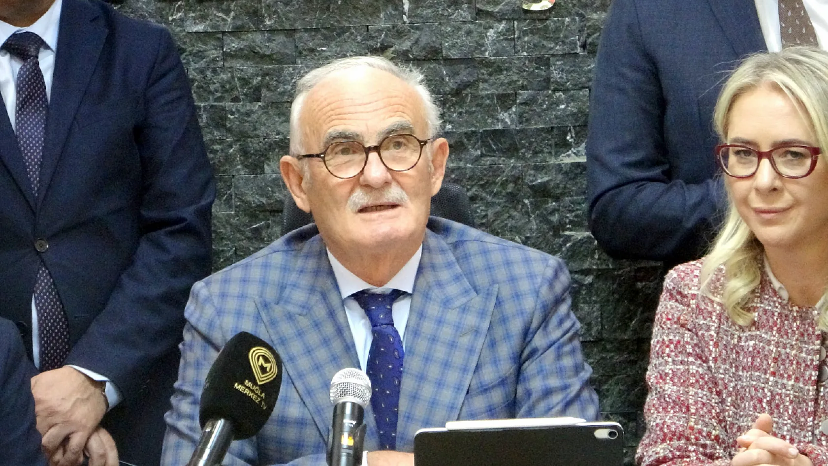 AK Parti Genel Başkan Yardımcısı Yılmaz 'Milletimizin takdiri bizim pusulamızdır'