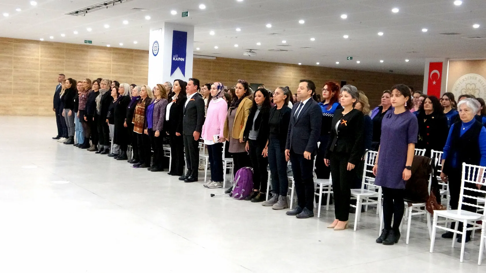 Muğla'da kadına yönelik şiddete karşı mücadele çalıştayı düzenlendi