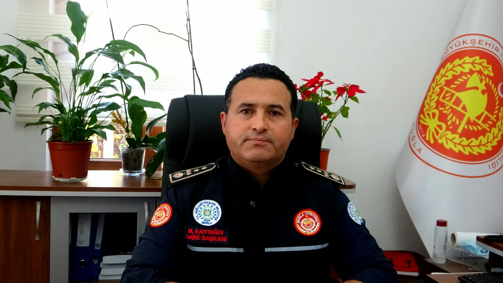 Kış geldi, risk arttı, baca yangınlarına dikkat