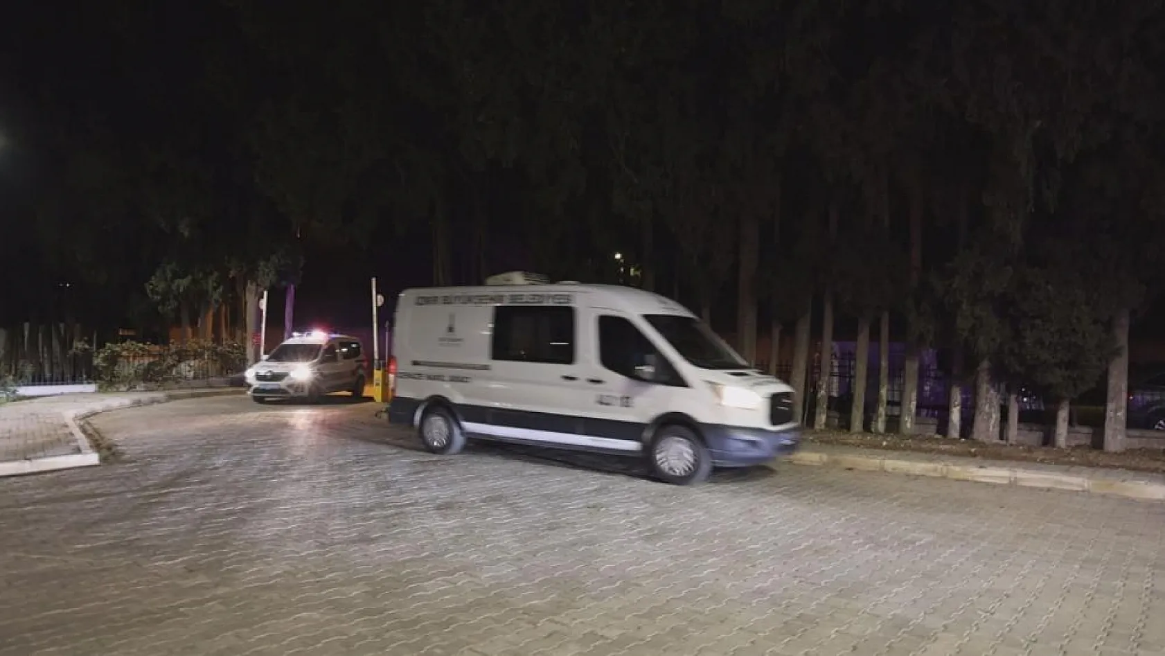 Kız Meselesi Cinayeti 3 genç başından vurularak can verdi