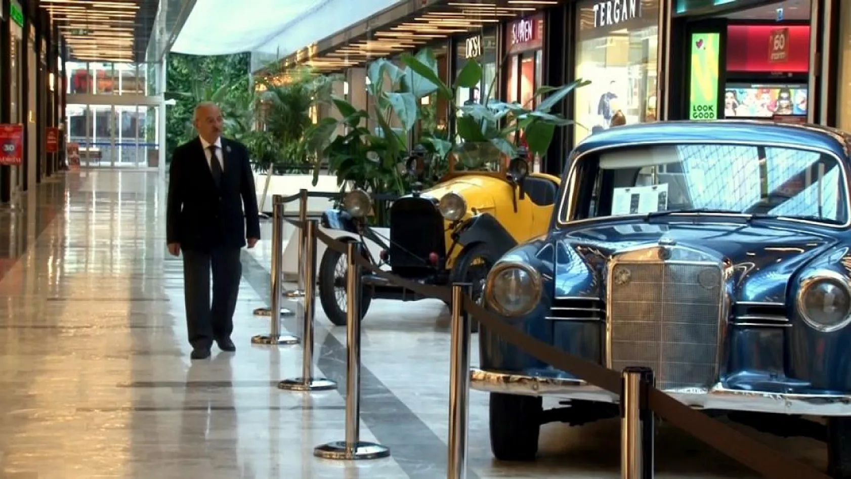 Gözde otomobillere değer biçilemiyor