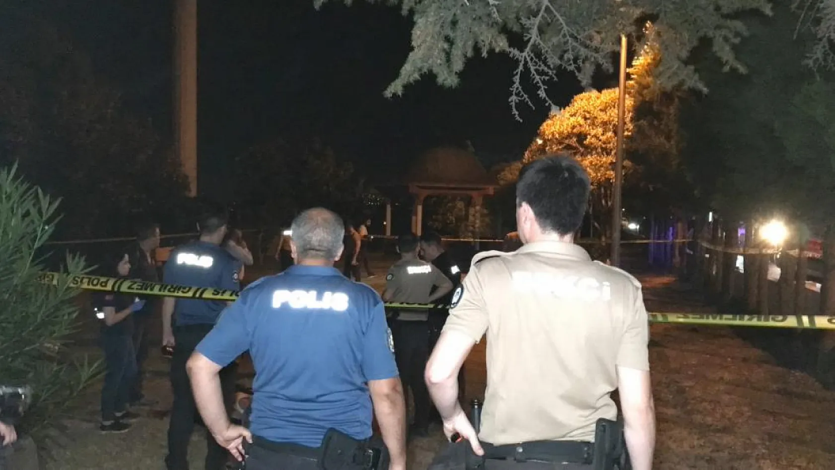'Ne bakıyorsun' tartışmasından eşi öldürülmüştü: 'Olaydan 1 ay sonra düğünümüz vardı'