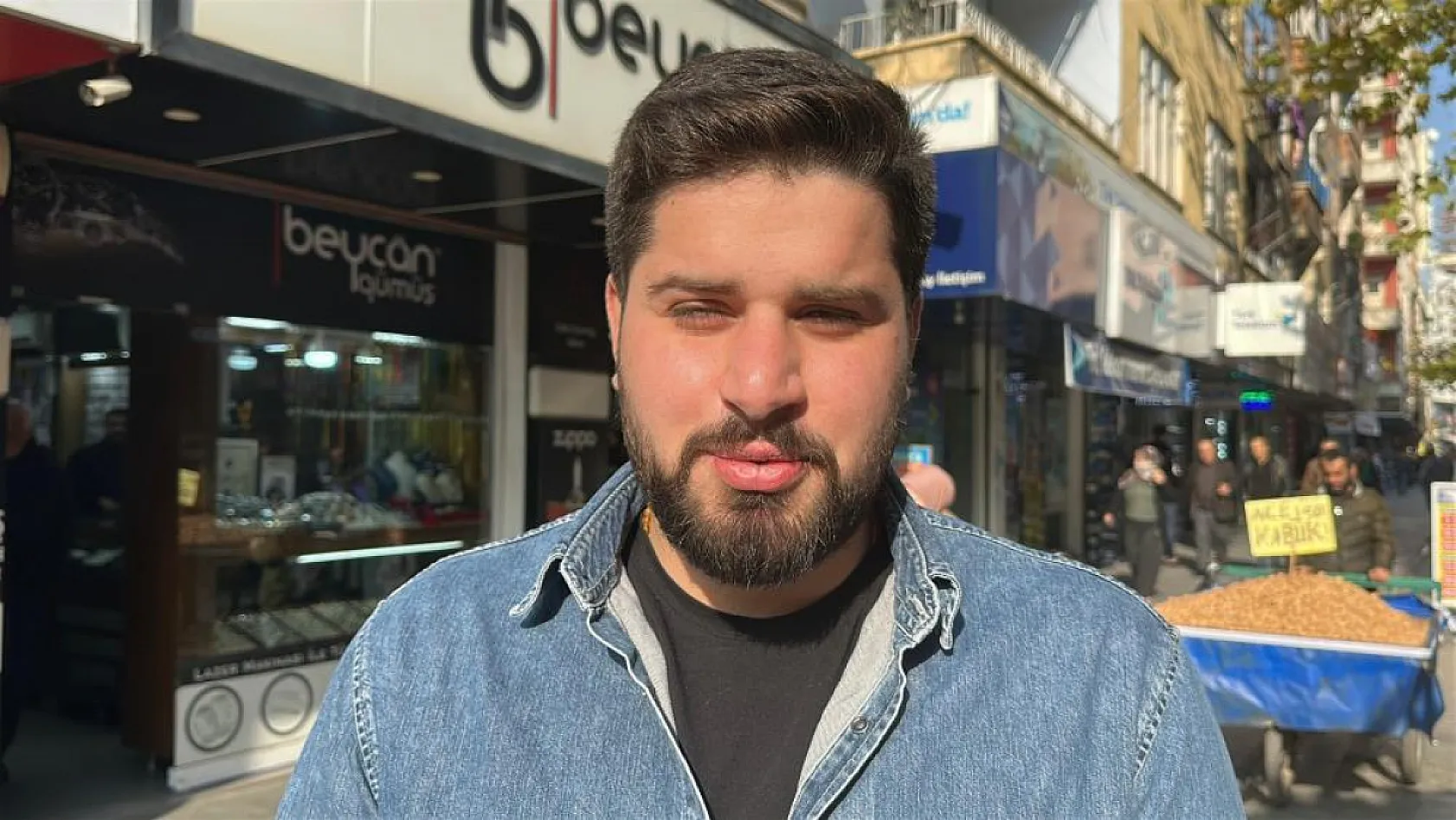 Çöpten Aldığı Çuvalla Oynayan Çocuk Nefessiz Kaldı