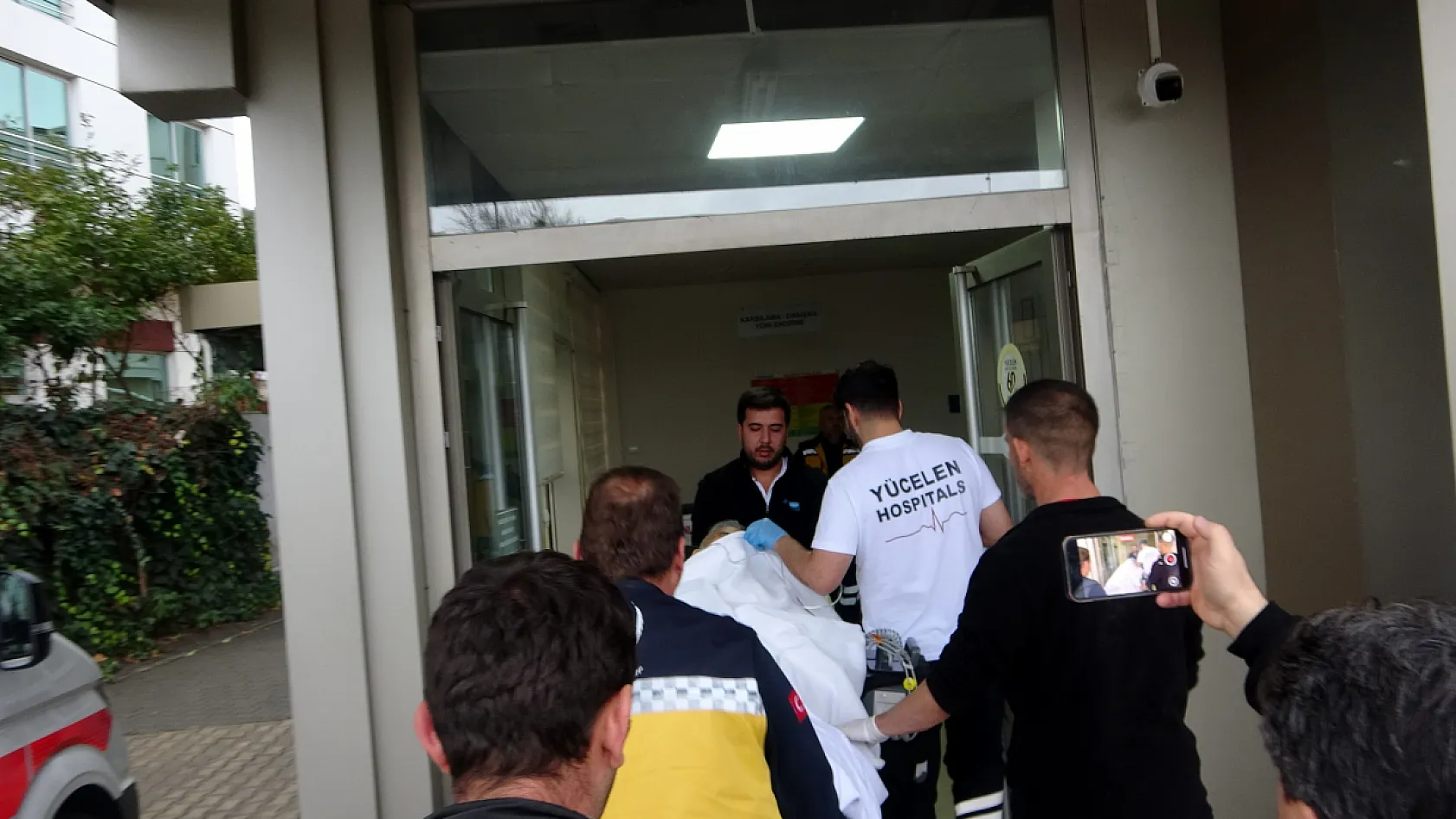 Ferdi Tayfur'dan güzel haber: Sağlık durumu iyiye gidiyor