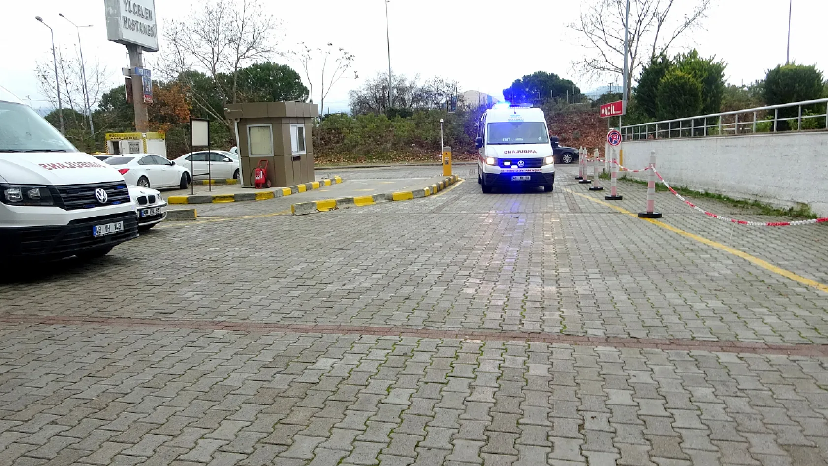 Ferdi Tayfur'dan güzel haber: Sağlık durumu iyiye gidiyor