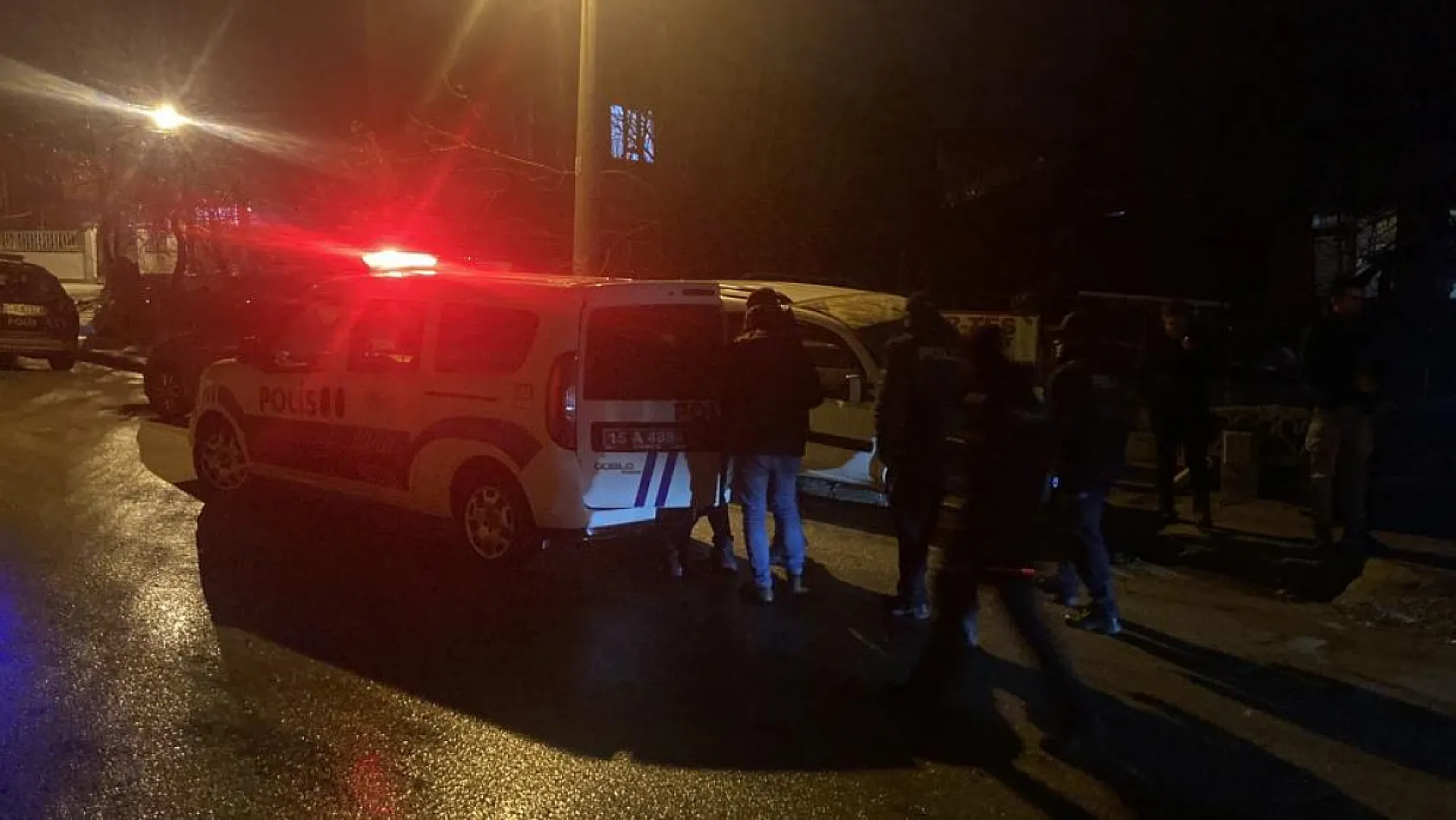 15 yaşındaki çocuğun ölümüne ilişkin gözaltına alınan 3 çocuktan 1'i tutuklandı