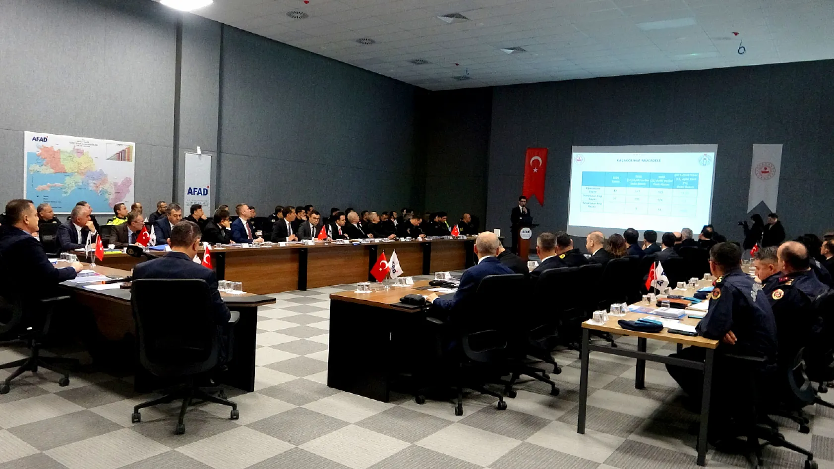 Muğla'da zehir tacirlerine geçit yok