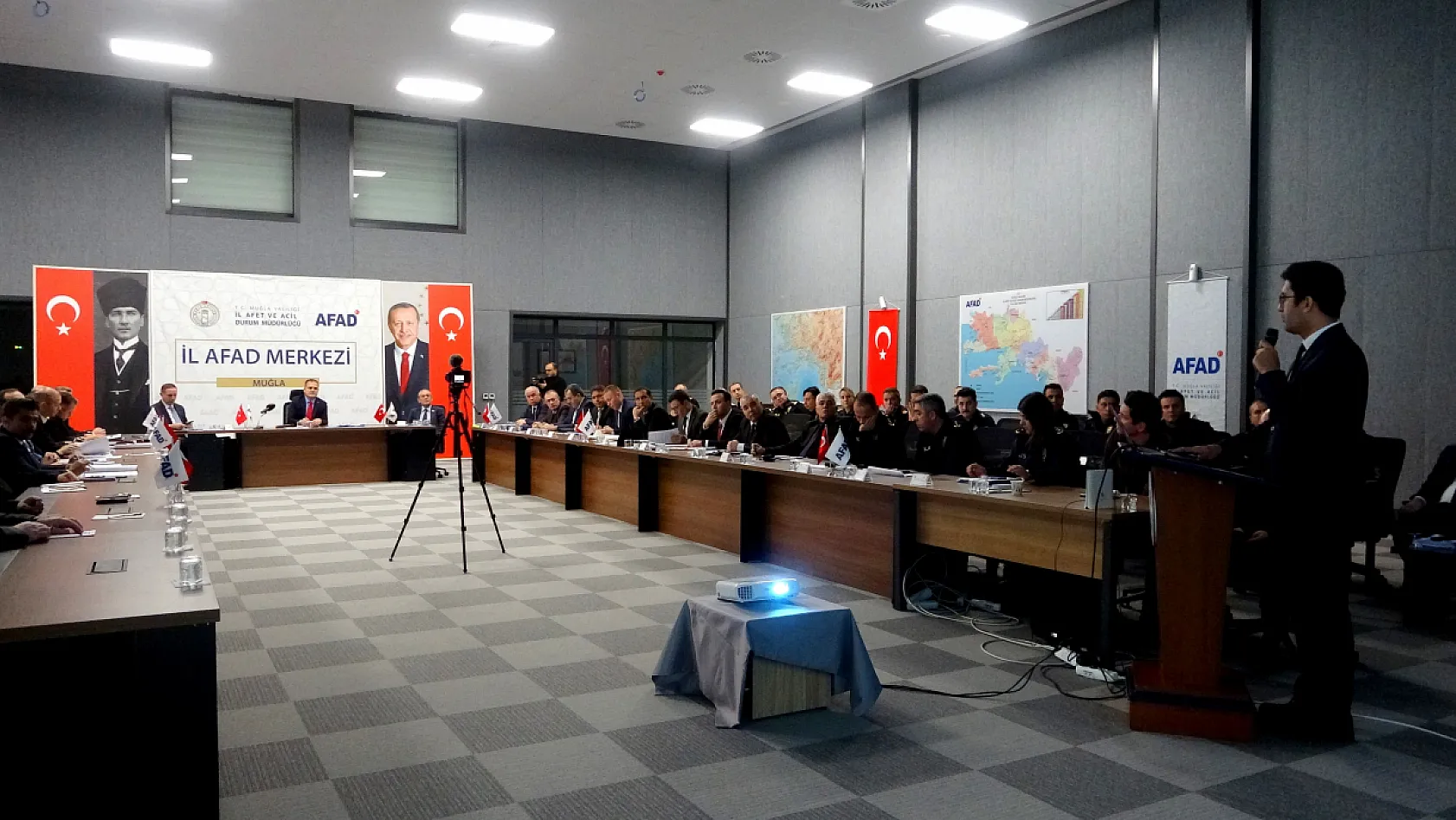 Muğla'da zehir tacirlerine geçit yok