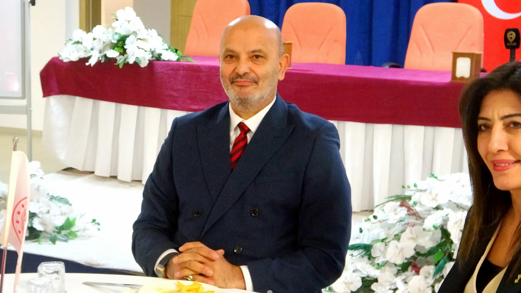 Muğla'da sosyal hizmetlerin bir yıllık çalışması anlatıldı