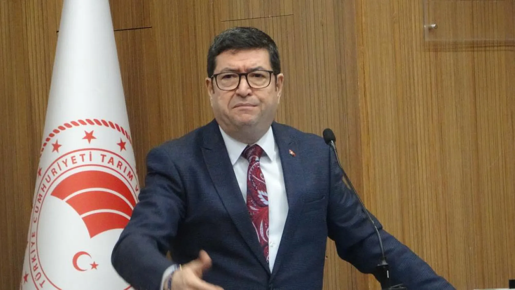 Muğla'da Dünya Kooperatifçilik Günü kutlandı