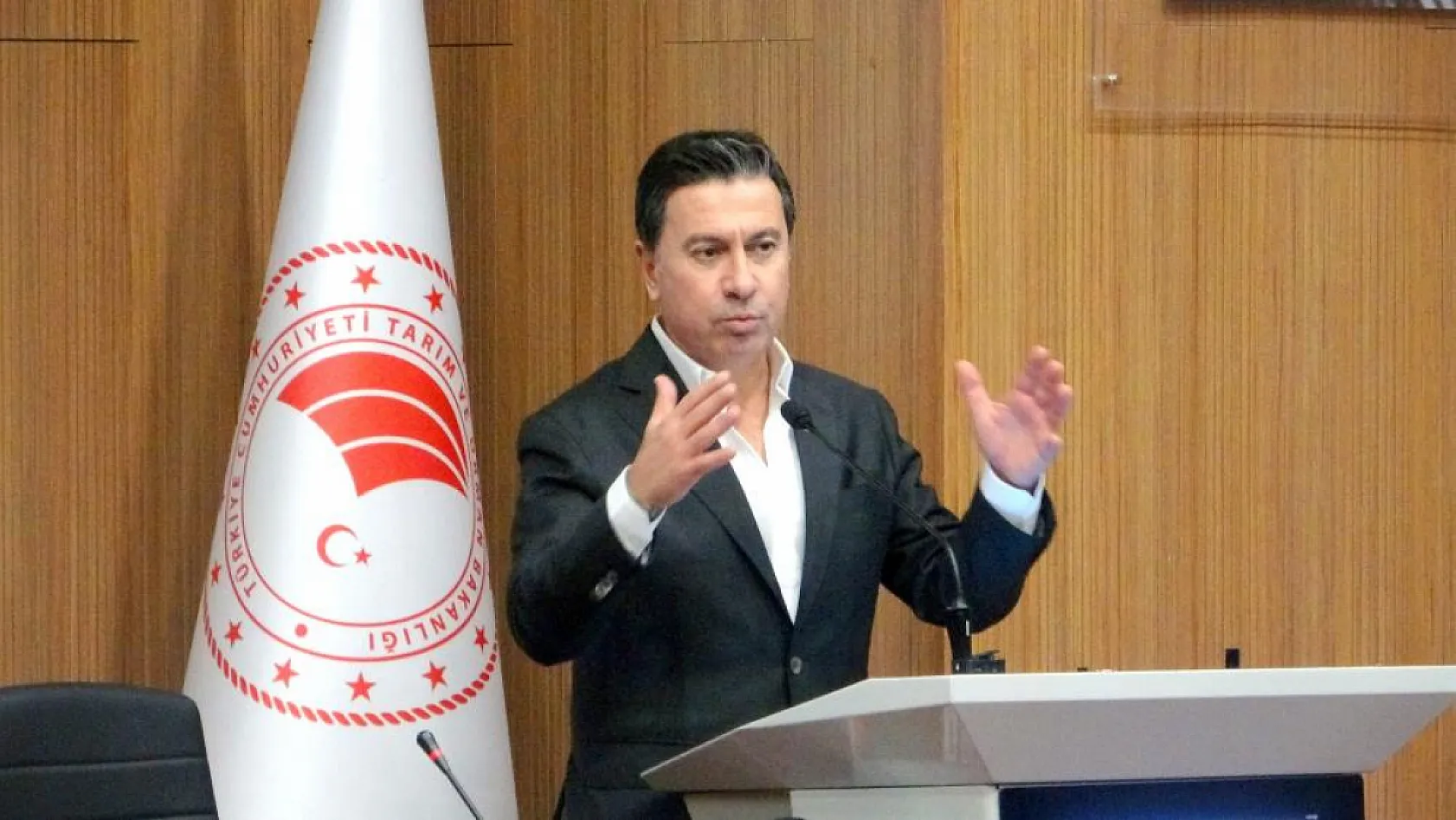 Muğla'da Dünya Kooperatifçilik Günü kutlandı
