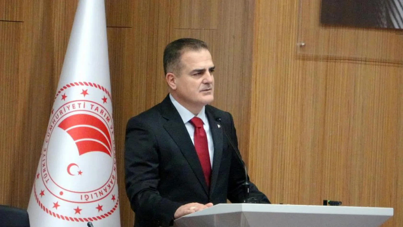 Muğla'da Dünya Kooperatifçilik Günü kutlandı