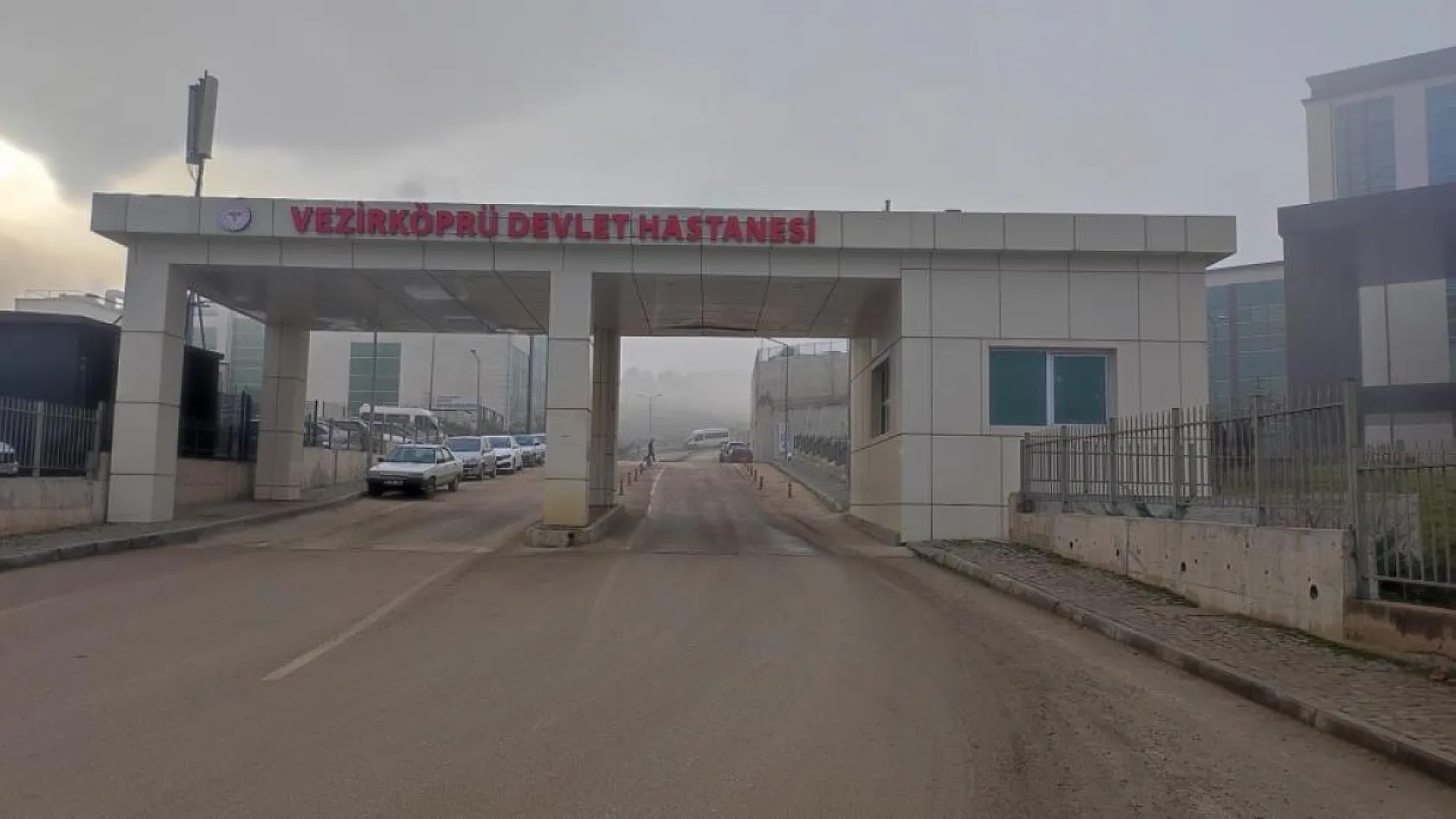 Hemşirenin sır ölümü