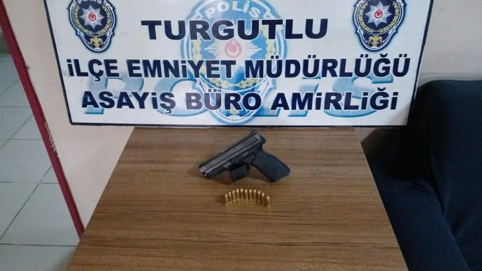 Müftülükte intikam cinayeti