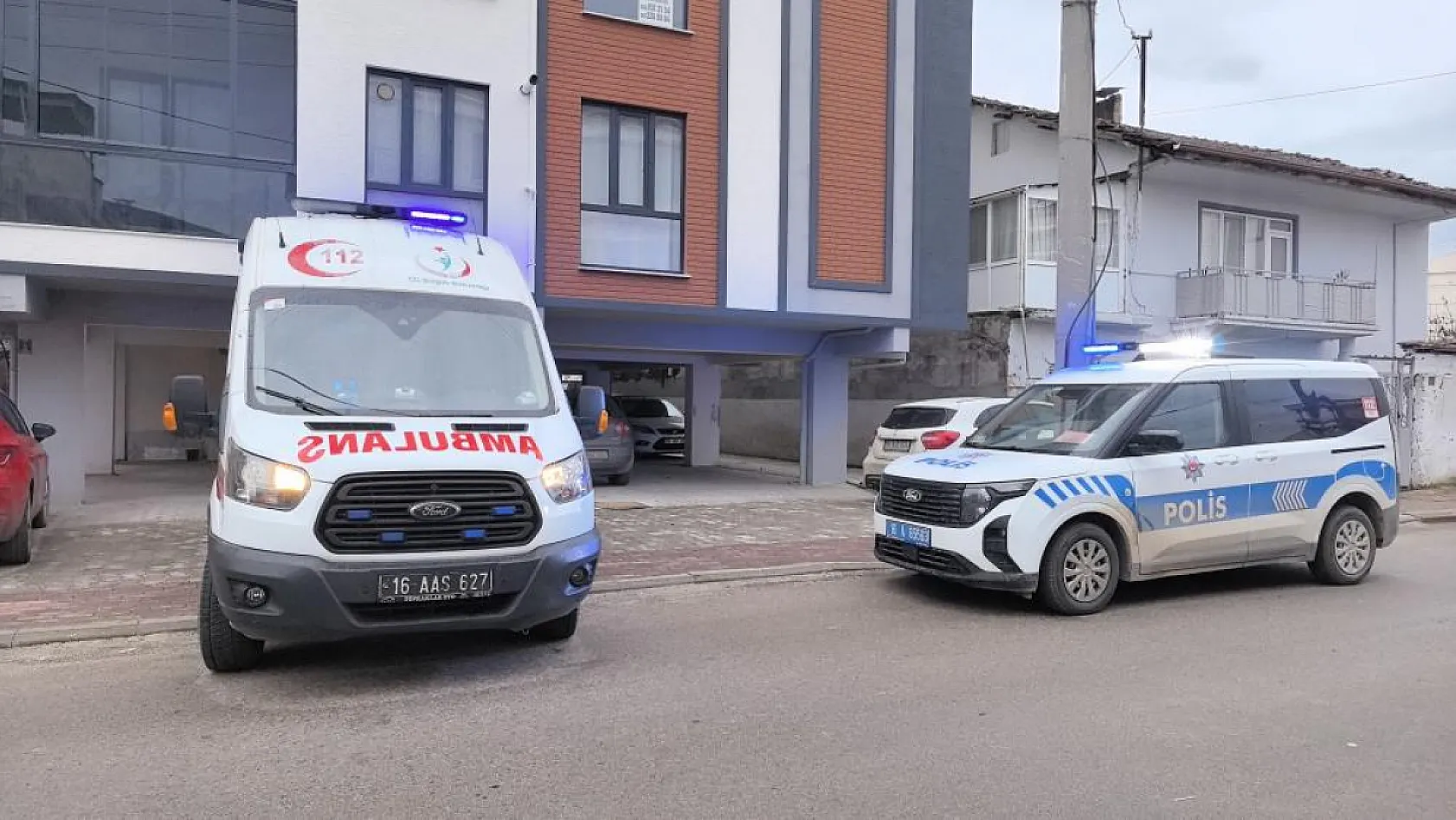 4 aylık bebek ölü bulundu