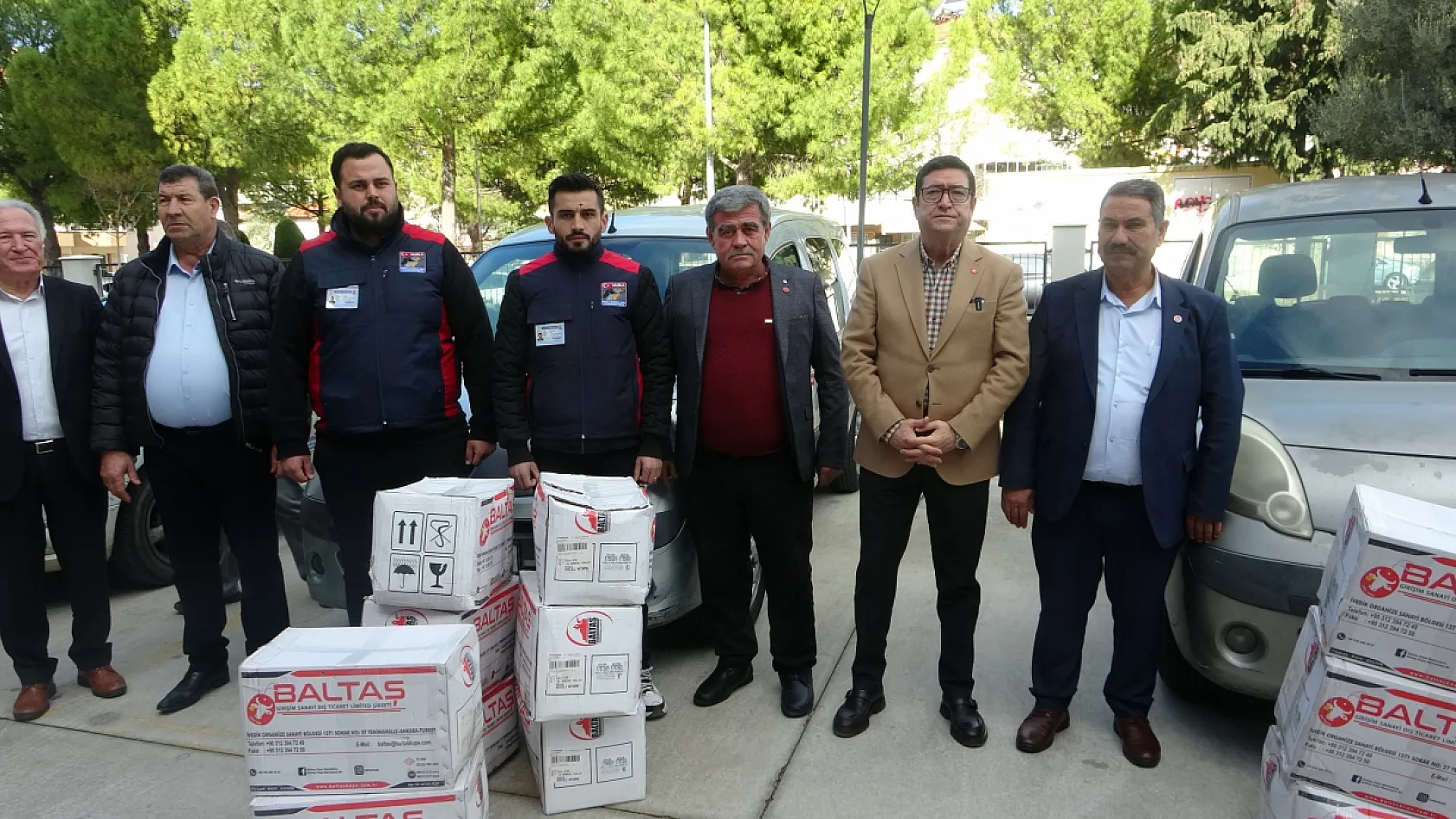 Muğla'da büyükbaş hayvancılıkta küpeleme sistemi için protokol imzalandı