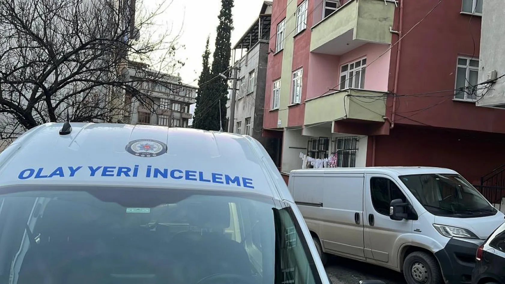 Isınmak için mangal yakmışlardı, zehirlendiler: 5 kişilik aile hastanelik oldu