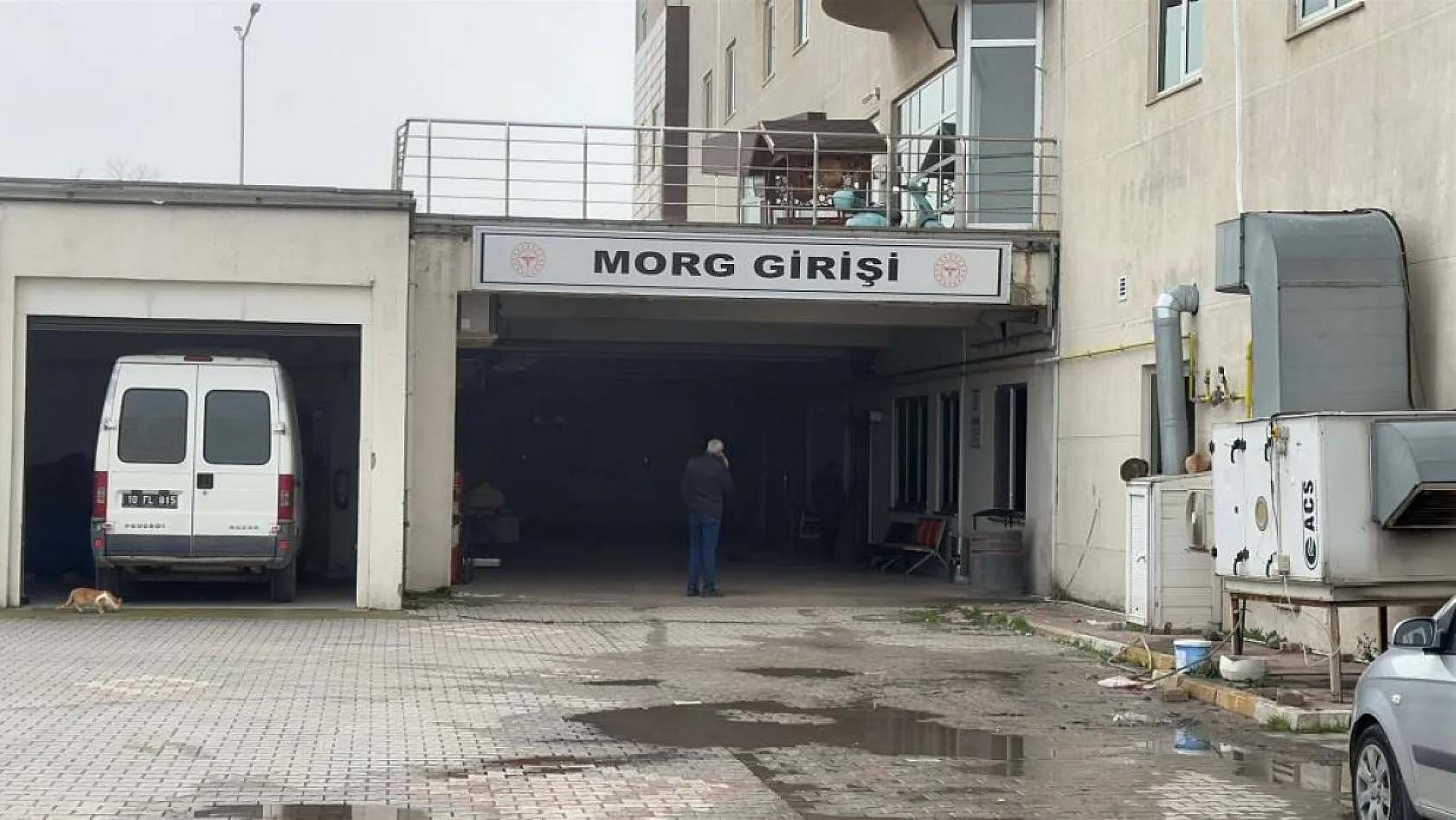 Şüpheli ölüm: Üniversite öğrencisi Melek Pekkara hayatını kaybetti