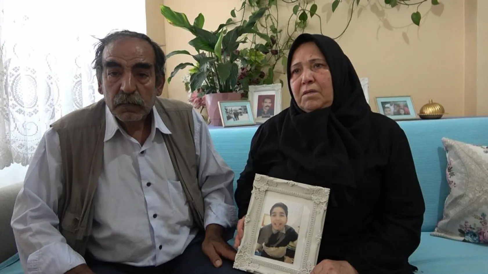 12 yaşındaki Kerem'in ölümünden 6 yıl sonra dava cinayete döndü