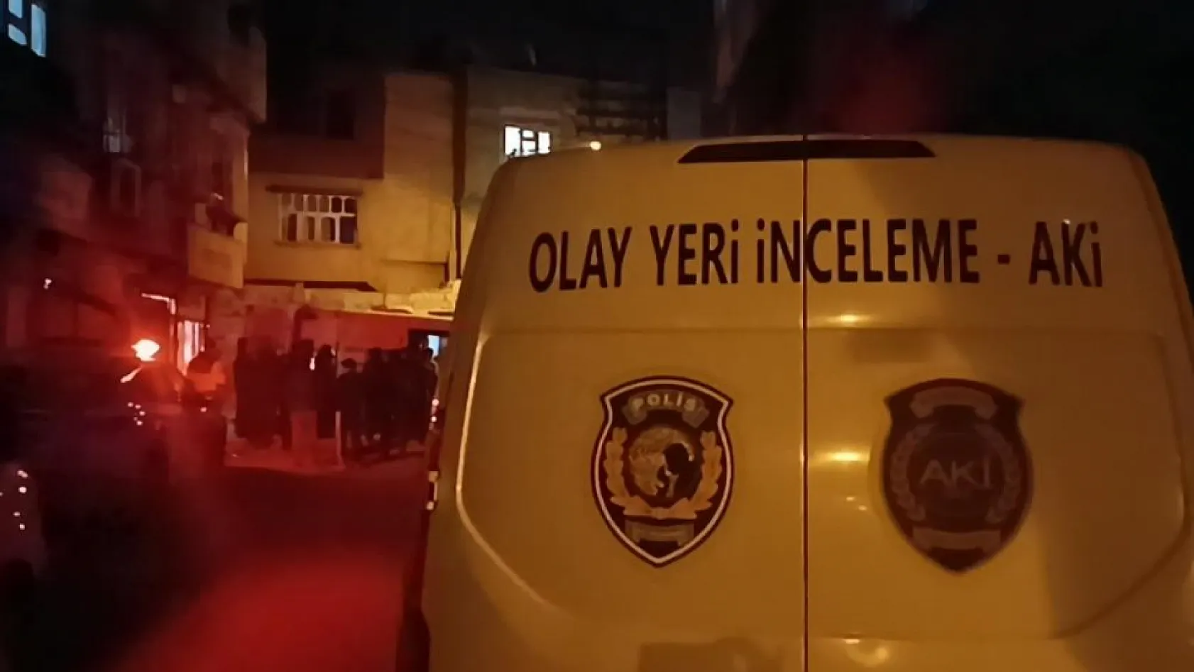 Büfedeki tartışma kanlı bitti: 1 ölü