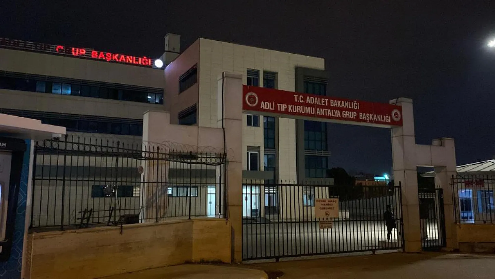 Silahlı kavga: 1 ölü, 1 yaralı