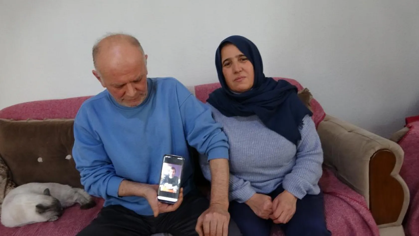 Roketsan mühendisinin babası: 'Yusuf bizim tek çocuğumuzdu, sağlık veya psikolojik bir sorunu yoktu, işine çok bağlı ve başarılı bir insandı'