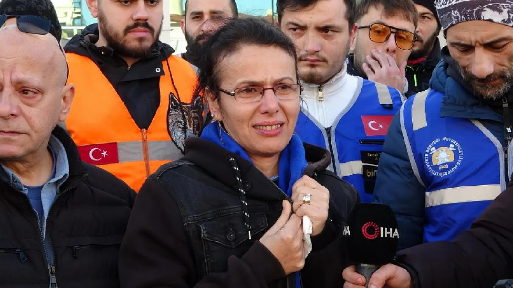 'Alkollü sürücü' 19 yaşındaki kuryeyi hayattan kopardı