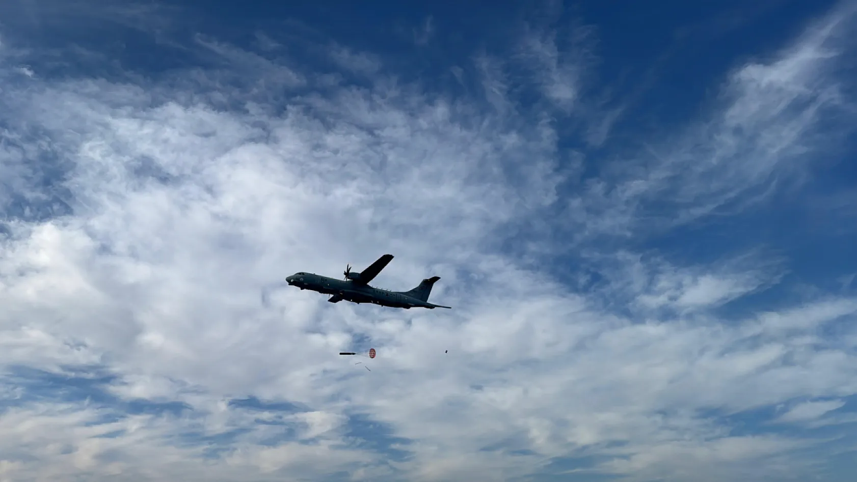 Mavi Vatan-2025 Tatbikatı'nın Seçkin Gözlemci Günü nefes kesti