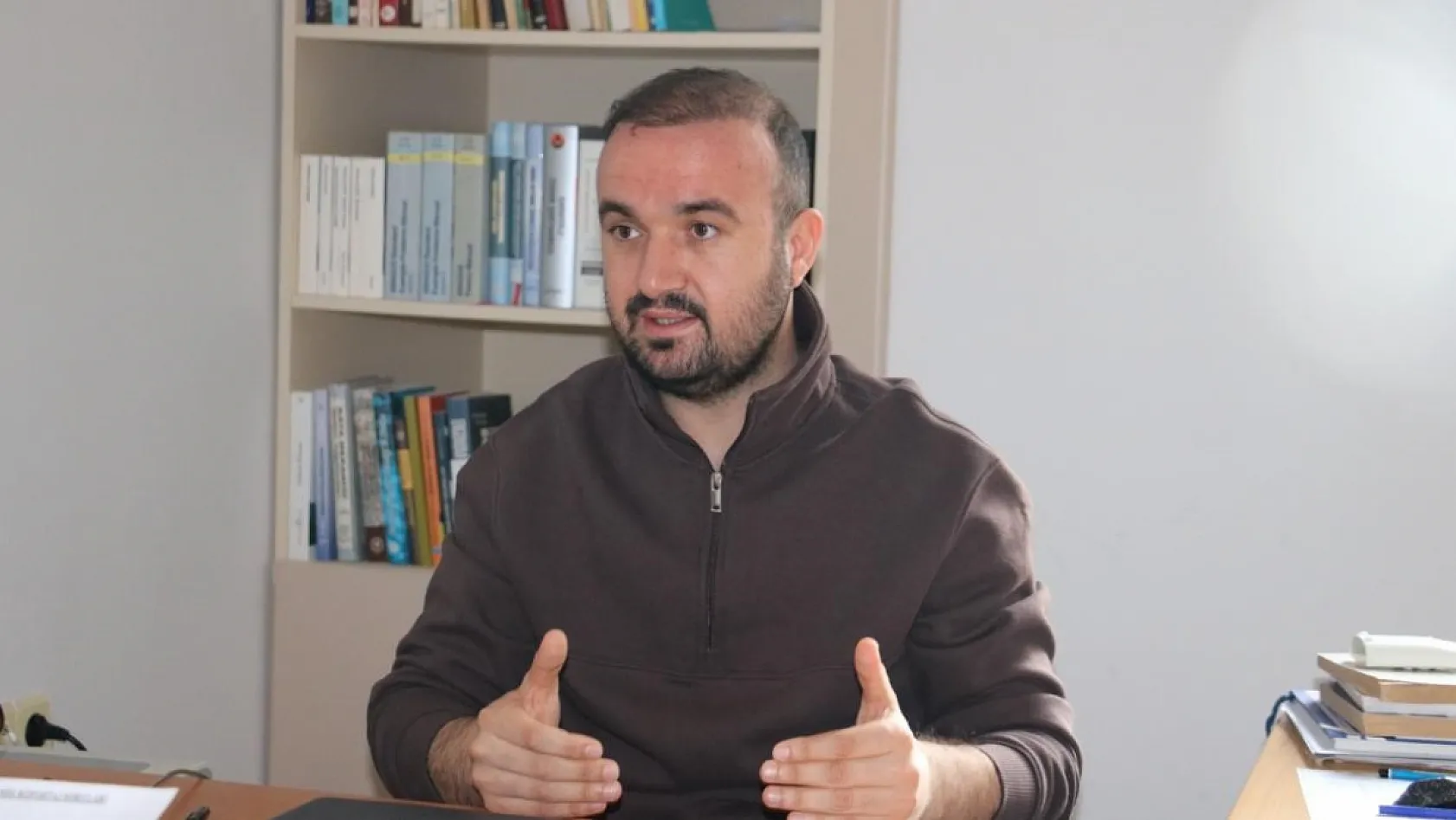 İnşaat sektöründeki iş kazaları Türkiye'de ilk sırada