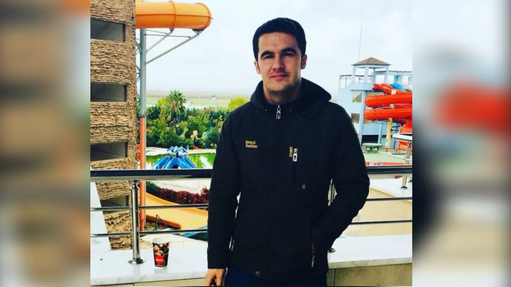 Otomobil Kamyona Çarptı: 1 Genç Hayatını Kaybetti