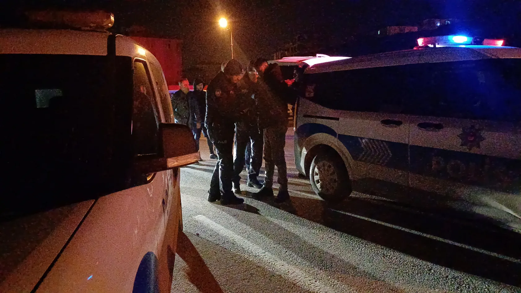 Alkollü otomobil sürücüsünün çarptığı motosikletli genç hayatını kaybetti