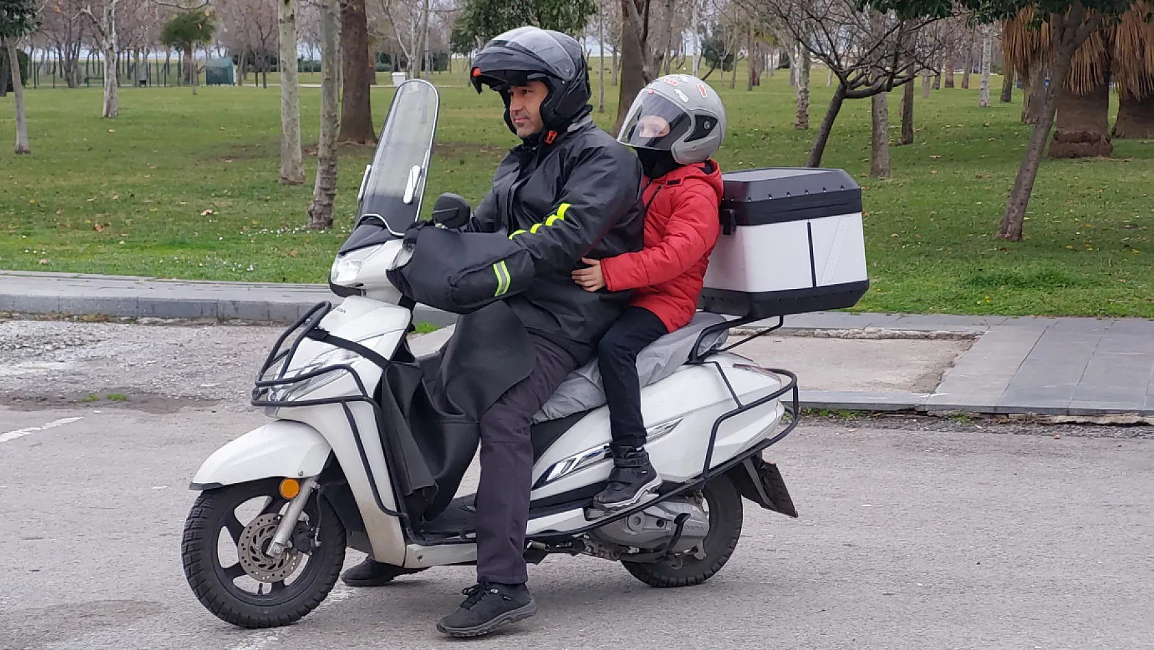 Gitmediği şehirden trafik cezası yediğini söyleyen vatandaş, konuyu yargıya taşıdı