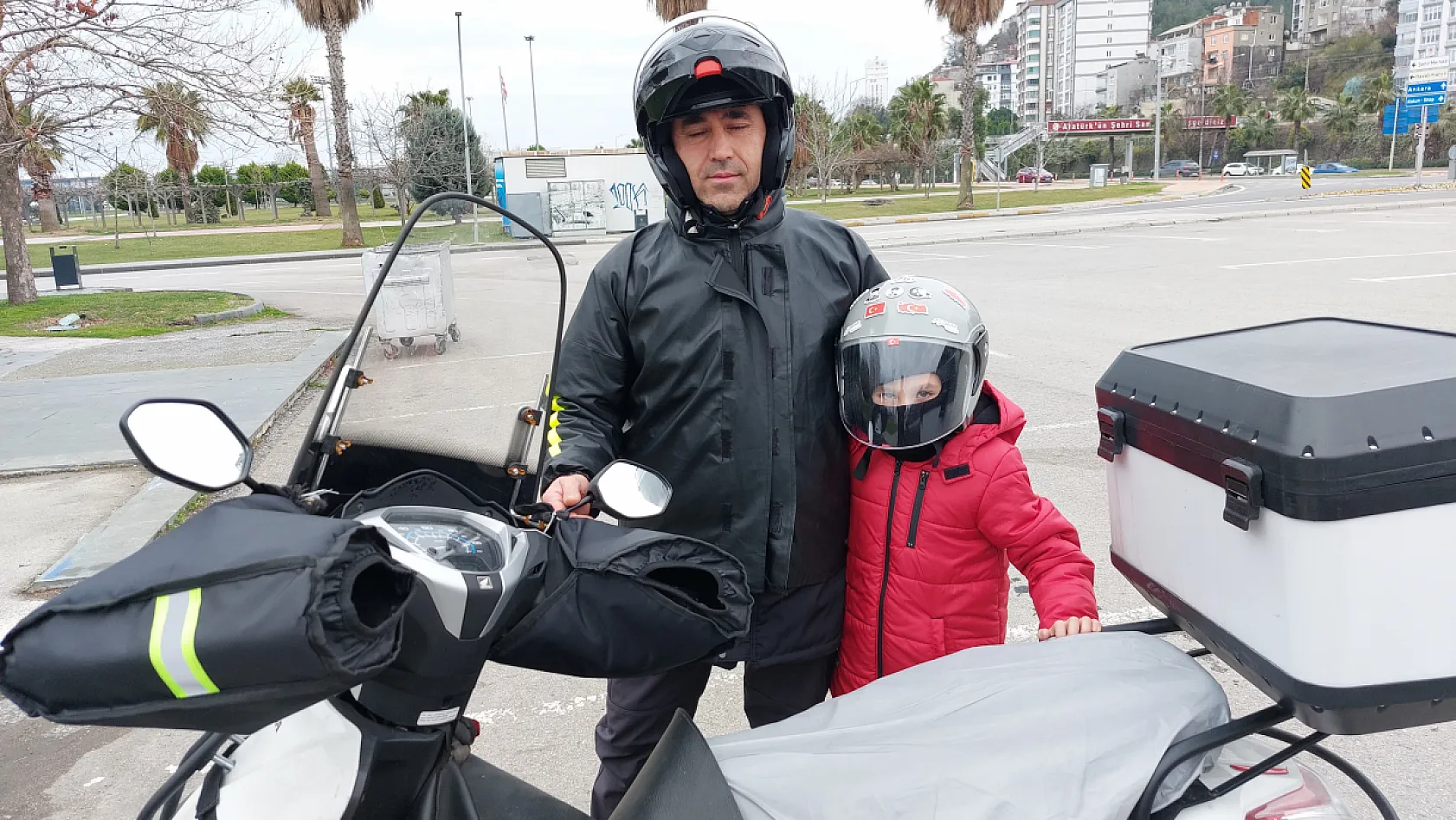 Gitmediği şehirden trafik cezası yediğini söyleyen vatandaş, konuyu yargıya taşıdı
