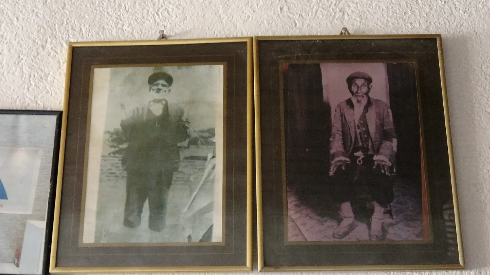 Köyün kültür elçileri Koçak çifti, Yörük mirasını yaşatıyor