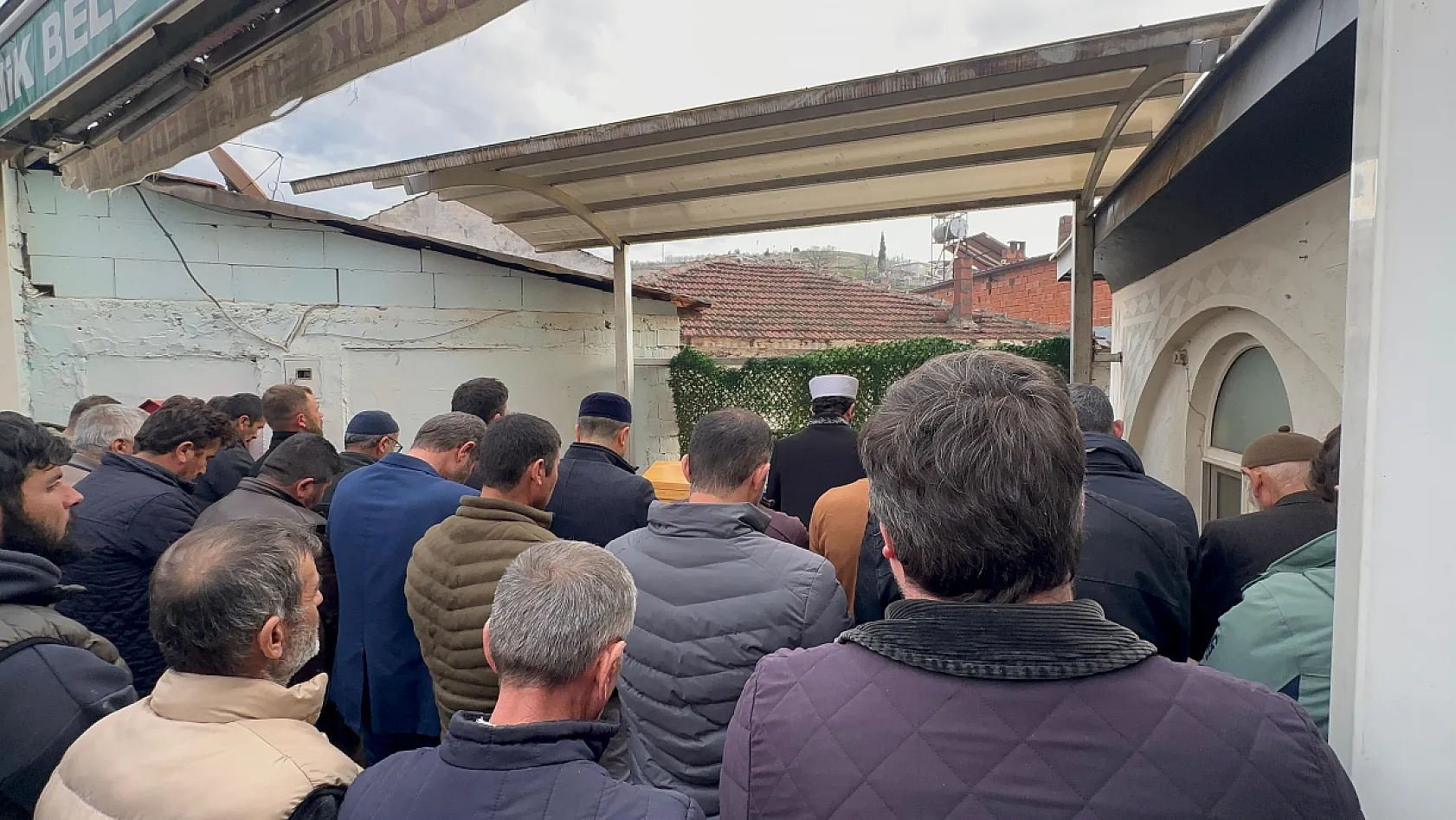 Ormandaki vahşetin zanlısı tutuklandı