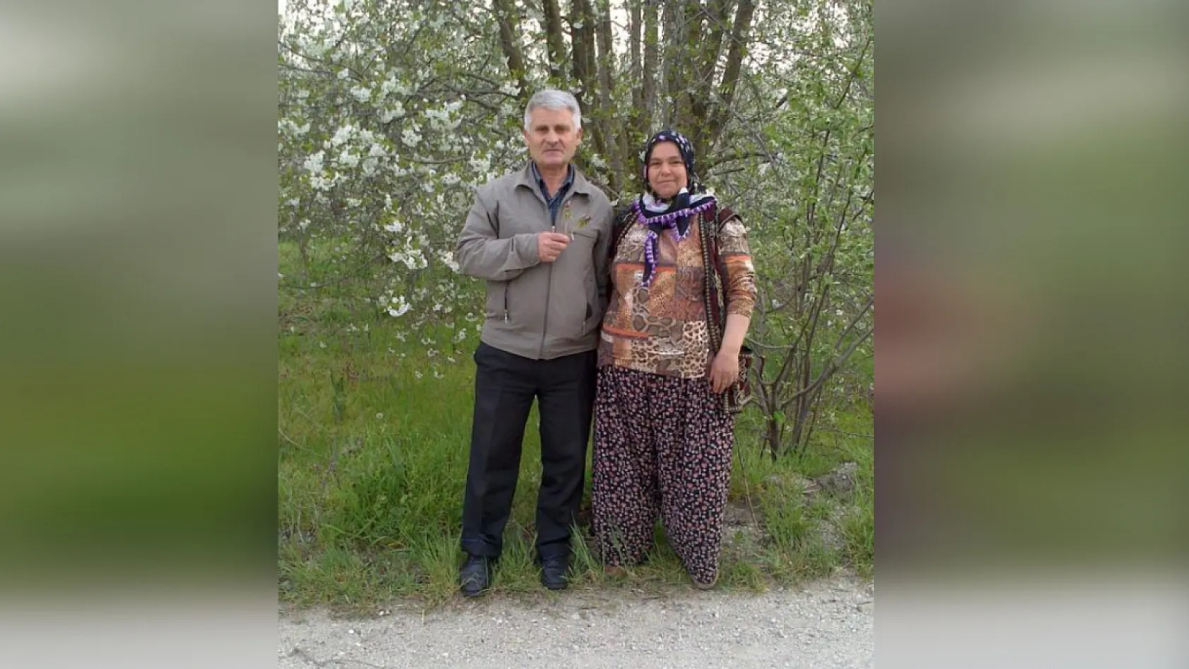 Kazada karısını kaybetti, sürücü tahliye edilince acısı ikiye katlandı