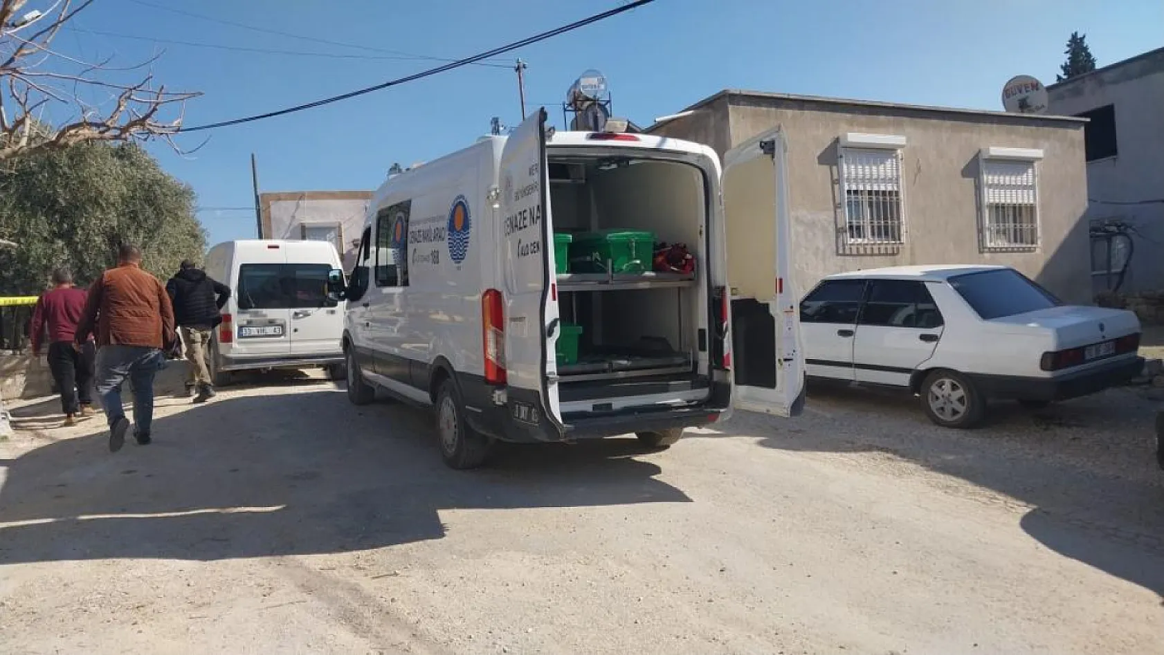 Torun vahşeti: 19 yaşındaki şahıs, dedesi ile babaannesini bıçakla öldürdü