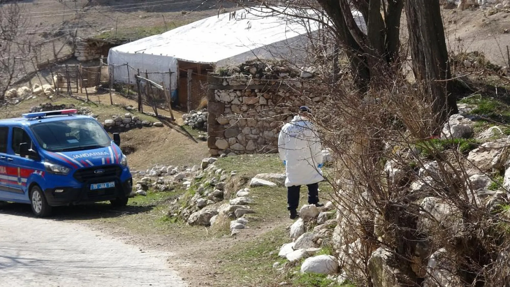 Kardeş cinayetinde iddianame kabul edildi: 3 kardeşe ağırlaştırılmış müebbet ceza talebi