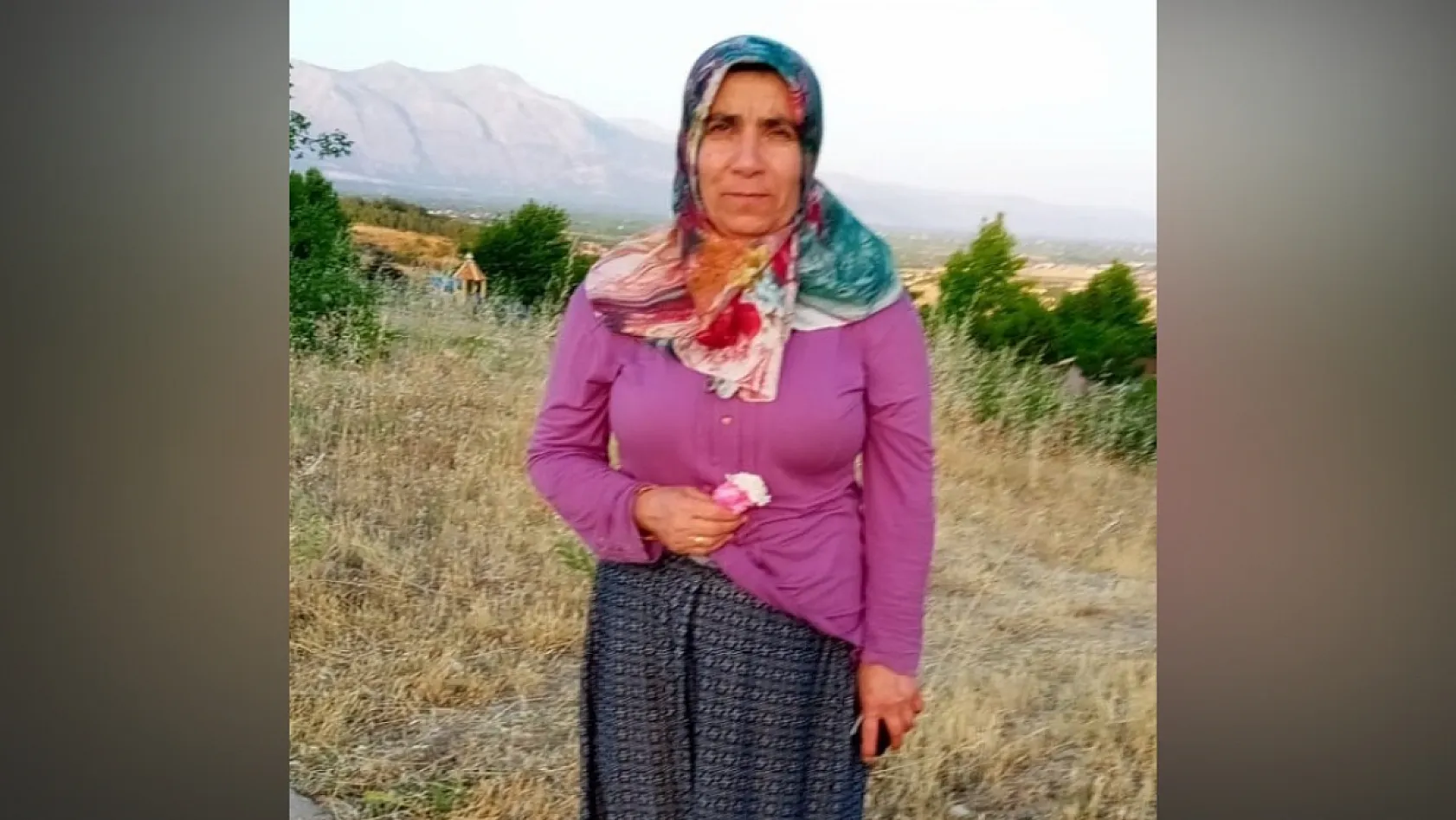 Denizli'de iki kadın komşularını 3 bilezik için öldürmüş