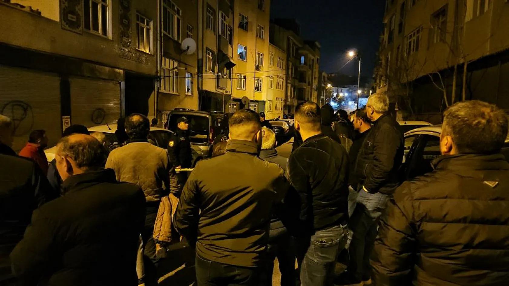 İstanbul'da aile faciası: Annesini, babasını, kardeşini ve babaannesini öldürdü