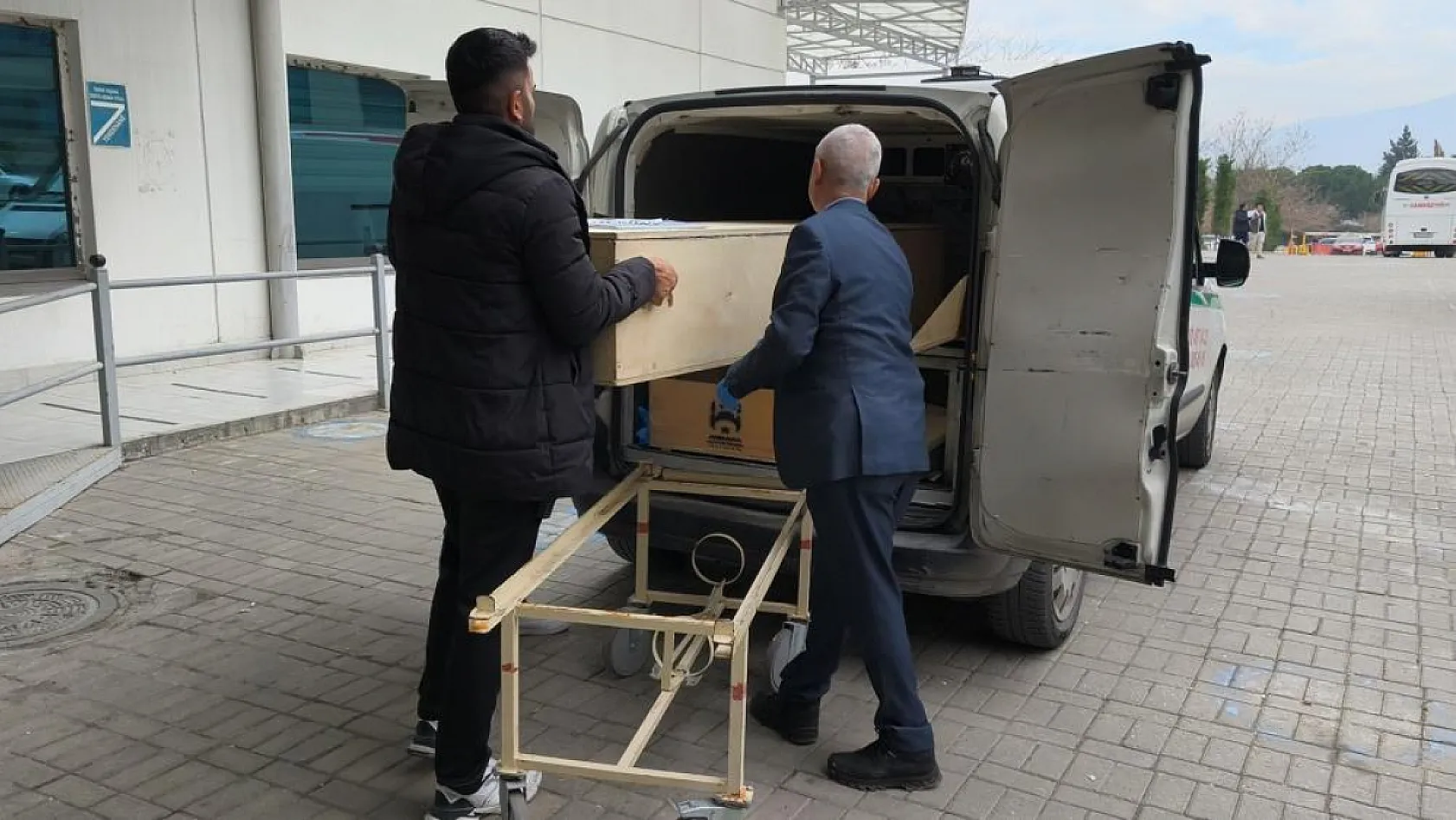 Fethiye'den Acıpayam'a giden genç motosiklet kazasından 71 gün sonra hayatını kaybetti