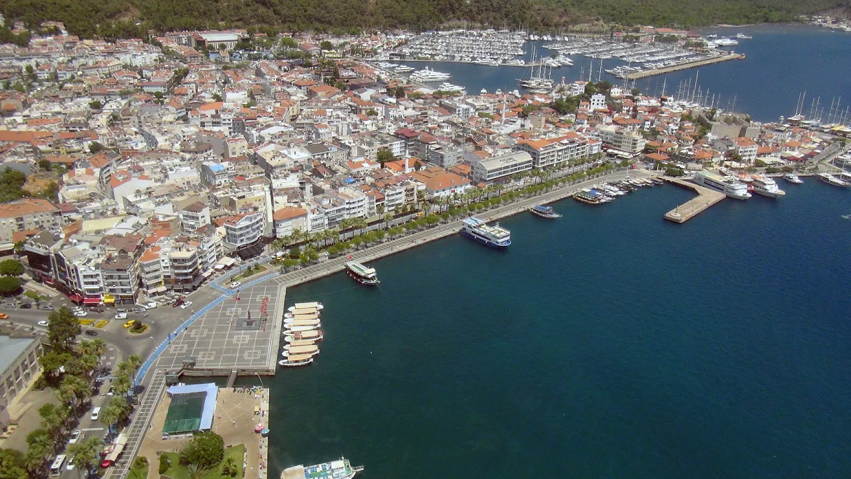 Muğla'da riskli yapılar tespit edilecek